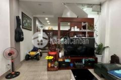 Nhà bình tân khu cao cấp kế aeon tân phú 3 tầng