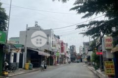 Bán đất đường nguyễn thị nhuần phường an phú đông