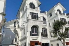 Kđt mạnh đức victorybán căn biệt thự giá gốc