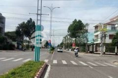 Tái định cư mỹ thạnh an