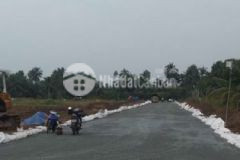 Suất vé nền tai định cư phú thuận bình đại bến tre