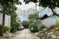 Chủ cần bán gấp nhà hẽm 8m thông bình tân