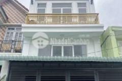 Bán nhà hẻm 4322 đường vườn lài giá 6 2 tỷ 99m