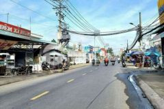 Bán nhà mtkd phan văn hớn xtt dt 5x28 giá 8 7 tỷ