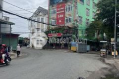 Bán đất đường nguyễn thị nhuần giá 7 6 tỷ 92 9m