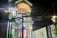 Do công việc tôi cần bán căn nhà tâm huyết