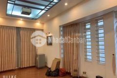 Bán nhà nguyễn trãi 50m2 5 9 tỷ ôtô đỗ kinh doanh