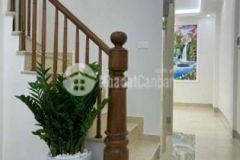 Nhà đẹp đón tết llq thang máy nhập khẩu ô tô