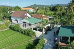 Bán nhà phong phú 1 ninh giang ninh hòa khánh hòa