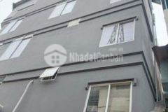 Nhà hxh nguyễn trãi q5 5 4 x12 3 4 tầng 11 7tỷ