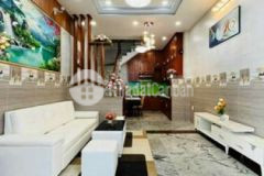 Nhà mới đ ấp chiến lược 1ty84060m2 shr full nt