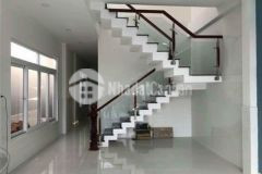 Nhà bán 60m2 gần siêu thị satra phạm hùng q8