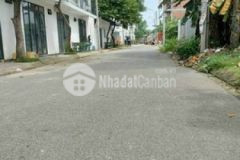 Bán đất hẻm 14022 đường vườn lài giá 6 tỷ 81 5m