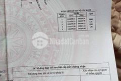 Đất củ chi có nhà sẵn giá ngộp mặt tiền nhựa kd