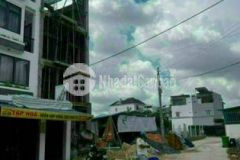 Bán đất hẻm 15411 đg vườn lài giá hạ còn 4 7 tỷ