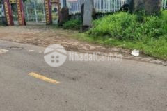 Siêu phẩm đất vườn nghỉ dưỡng 2trm2 shr ngay kdc