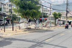 Cơ hội nhà 3 tầng btct hxh lũy bán bích 50m2