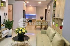 Bán gấp căn hộ saigon res 72m2 2pn 2 85 tỷ