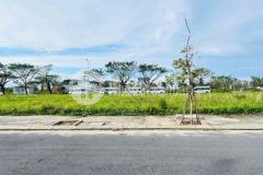 Đất nền fpt sát trường đại học 112m hướng nam