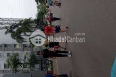 Bán căn góc 2 bancon thoáng mát vị trí đẹp