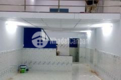 Bán nhà sổ hồng q12 phường tch