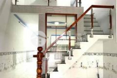 Bán nhà đẹp gác lửng bình chuẩn giá ngộp cho kh