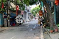 Mặt phố khu nam dư kinh doanh 40m 5 tầng giá 4 3ty