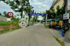 Nền thổ cư đặc cấp phép 9