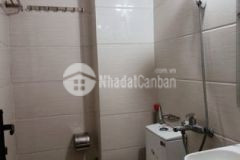 Bán nhà ngô quyền oto tránh 36mx4t chỉ 4 1 tỷ