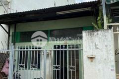 Nhà cấp 4 bùi tư toàn hem 8m dt 4 5x14m