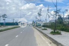 Đất nền an đông vila đường số 3 giá 2 tỷ 7xx