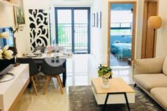 Stown giỏ hàng 2 3pn giá từ 1 7 tỷ