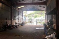 Nhà xưởng oto 10x45m mặt tiền quốc lộ 20