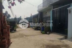 Nhà 1t1l trảng bom 85m2 5x17 đường bê tông