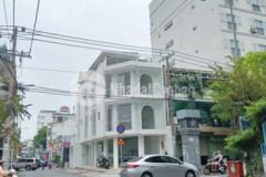 Bán nhà 4 lầu 5x11m góc 2 mặt tiền võ thị sáu q1