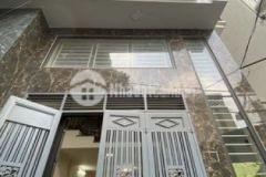 Nhà lê trọng tấn lô góc phân lô oto 45m2 5 tầng