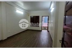 Bán nhà phố cổ hà đông nhà phân lô oto vào nhà