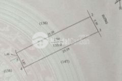 Lô đất mặt đường nguyễn hữu chính thành phố vinh