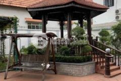 Giảm giá 4 tỷ biệt thự sân vườn phú lợi