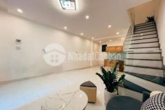 Nhà k hoàng diệu 60m2 2 phòng ngủ quận hải châu