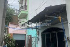 Bán 2 căn nhà cấp 4 quận 12 nguyễn văn quá dt 85m2