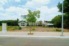 Bán đất 1 sông vàm thuật giá 8 tỷ 188 7m