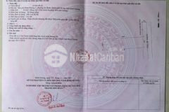 Bán dãy trọ ngay chợ dĩ an 2 thu nhập 8trieuthang