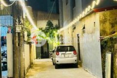 Nhà 40m2x1 5 tầng ôtô đỗcửa phương lưu hải phòng