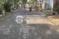 Chính chủ bán nhanh đất bàu mạc 6