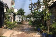 Bán nhà tô ký nhà đẹp mới xây giá 5 tỷ 70m2