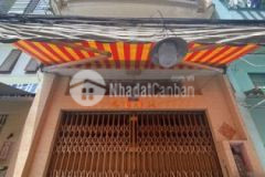 Nhà hxh nguyễn trãi q5 3 8 x10 35m 4tầng 6 4tỷ