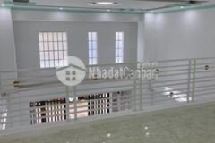 Bán nhà hẻm 4 nhật tảo q cái răng tp cần thơ