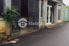 Nha ơ phươc binh đương nhưa 8m shr thô cư