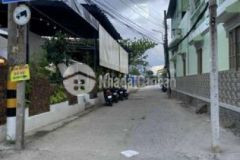 Bán nhà hẻm ô tô 263 phú lợi